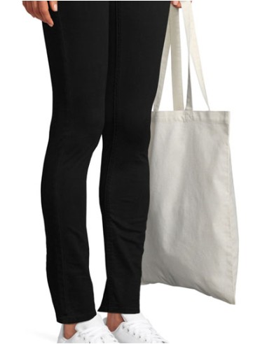 SOL-03829-Awake Recycled Shopping Bag